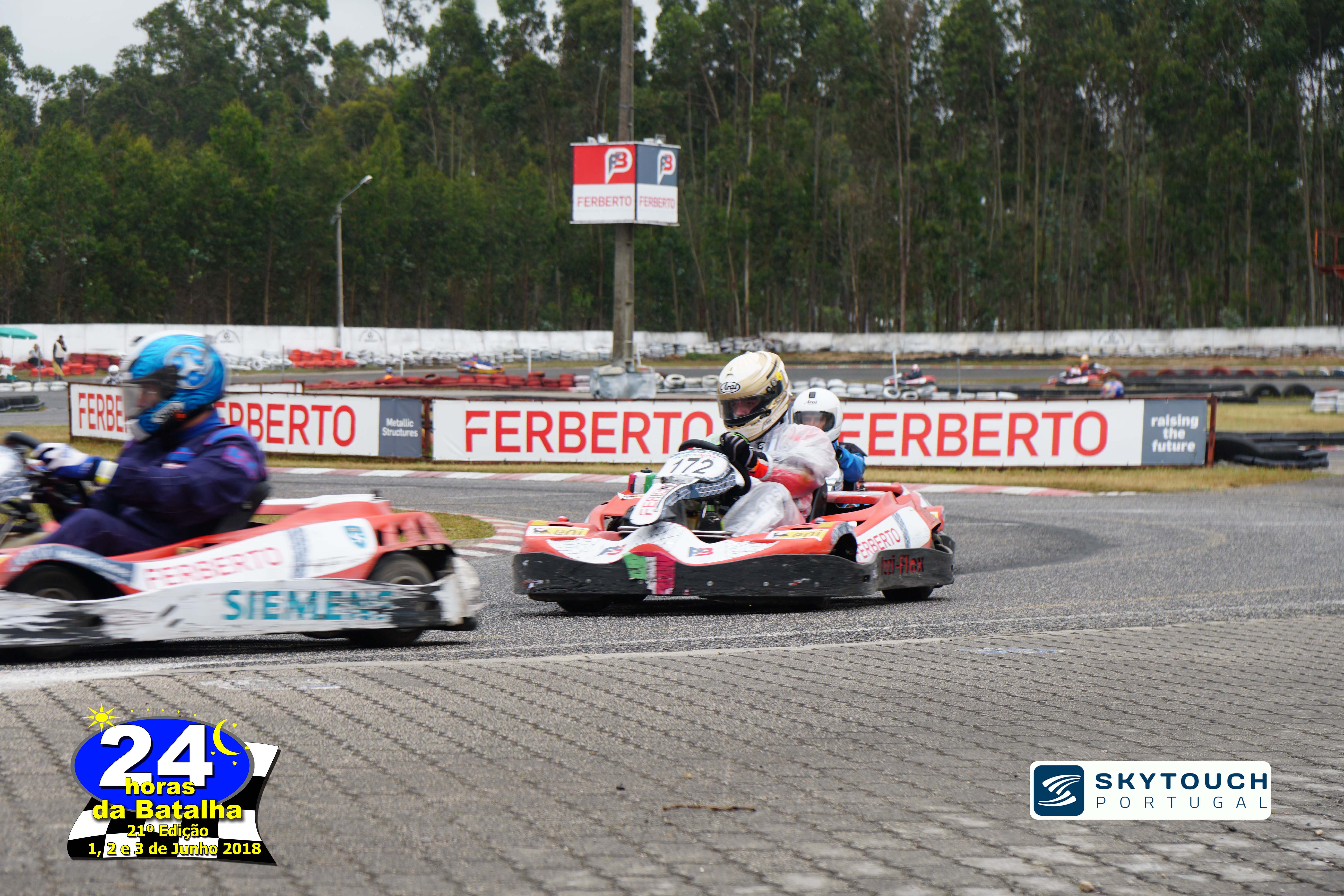 24 Horas da Batalha 2018 - Pilotos e Karts102